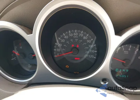 2010 Chrysler Sebring Limited from USA, damaged, VIN 1C3CC5FB8AN173977